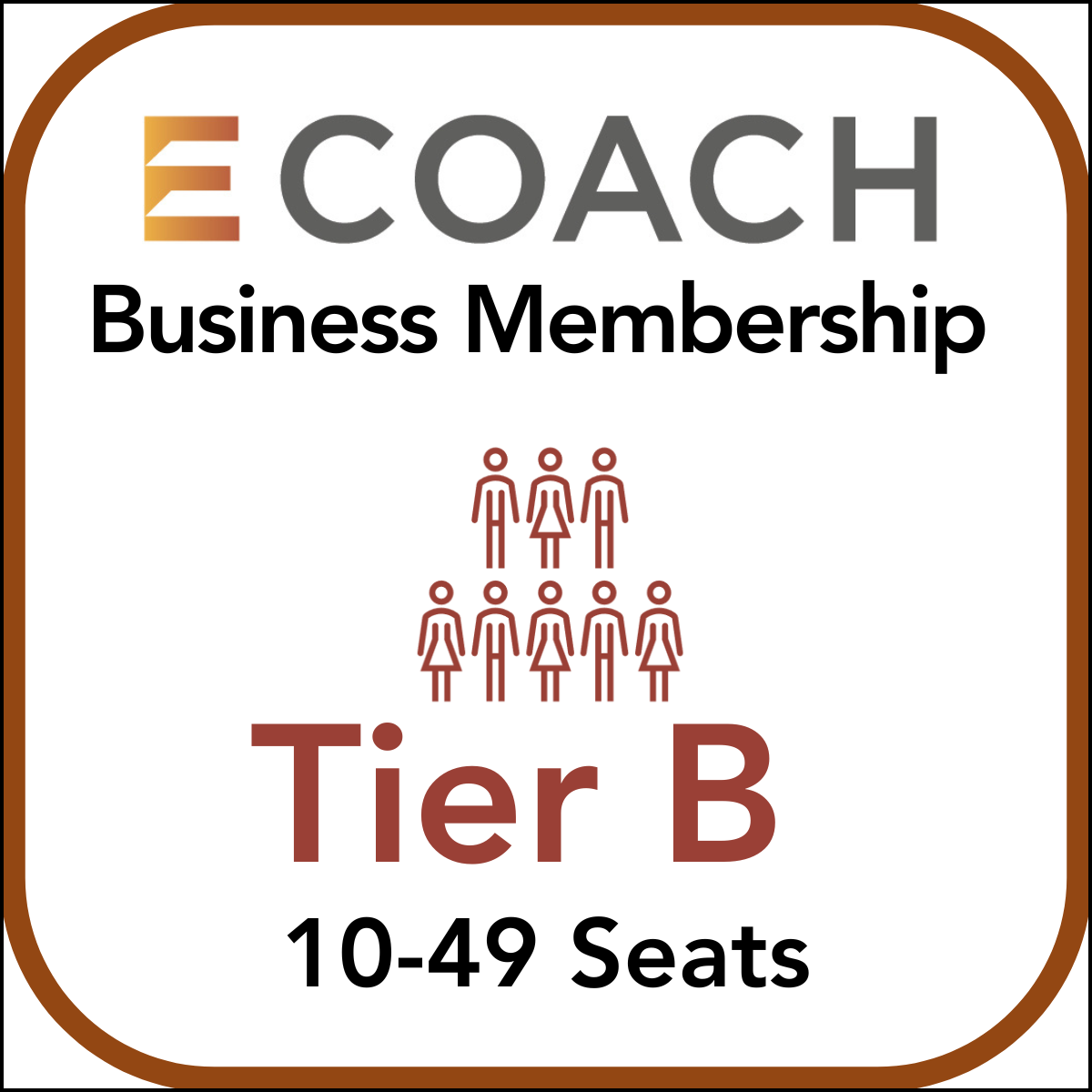 Business Plan Tier B (10-49)