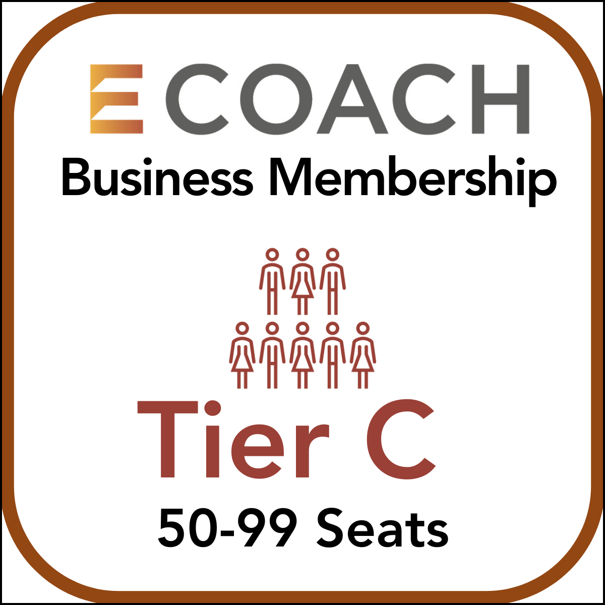 Business Plan Tier C (50-99)